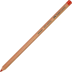 Matita colorata pastello Faber-Castell Pitt M 118