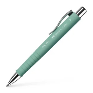 Marcatore metallico FABER-CASTELL argento