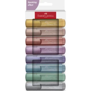 Marcatore metallico Faber-Castell 46 6/1