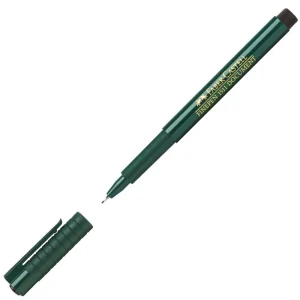 Penna gel Finepen Faber-Castell