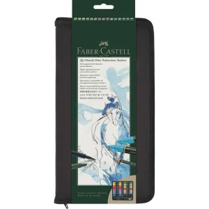 Watercolours Faber-Castell A.durer 30/1