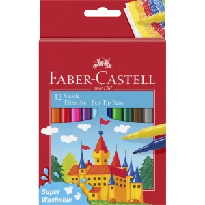 Pennarelli Faber-Castell 12/1