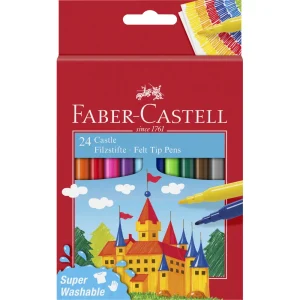 Pennarelli Faber-Castell 24/1