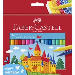 Pennarelli Faber-Castell 36/1