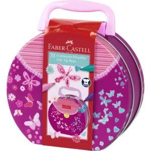Pennarelli Faber-Castell Pochette