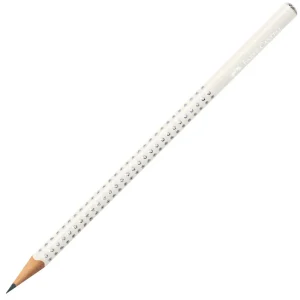 Graphite pencil Faber-Castell sparkle Coco AWK