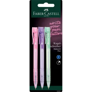 Penna a sfera Faber-Castell RXP5 3/1 AWK