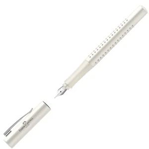 Fountain pen Faber-Castell Coco F