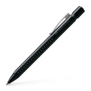 Penna a sfera Faber-Castell grip 2010 M Black