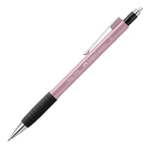Technical pencil Faber-Castell grip 1345 rose