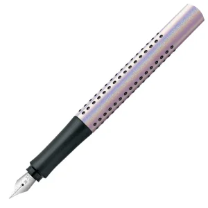 Fountain pen Faber-Castell Glam Pearl M AWK