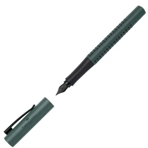 Fountain pen Faber-Castell grip edition Mistletoe AWK