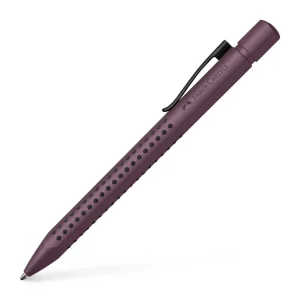 Penna a sfera Faber-Castell grip edition bacca AWK