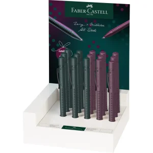 Penna a sfera Faber-Castell grip edition 15/1 AWK