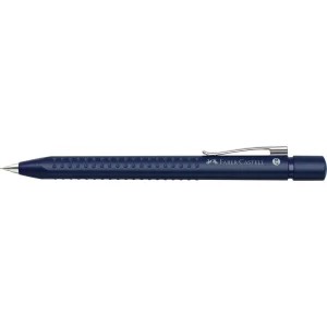 Technical pencil Faber-Castell grip 2011 0.7 blue