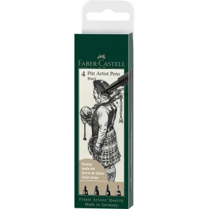 Pennarelli Faber-Castell Pitt 272377