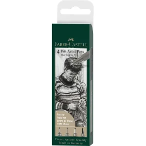 Pennarelli Faber-Castell Pitt 272380