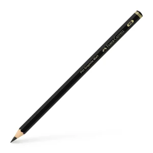 Matita in grafite Faber-Castell Pitt G matt HB