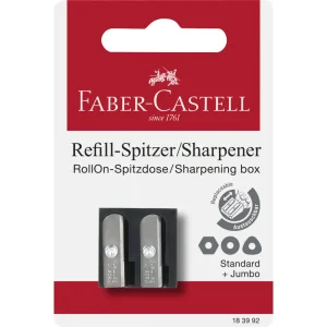 Sharpener refill RollOn BC