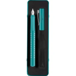 Penna stilografica SPARKLE M set Oceano AWK