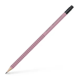Graphite pencil FC 2001 with Rad. rose