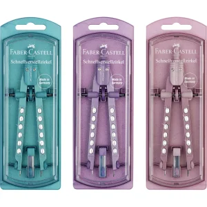 Compasso da disegno Factory Sparkle