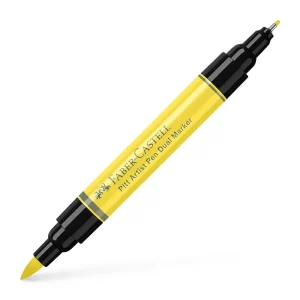 Marker Faber-Castell India ink Dual 104