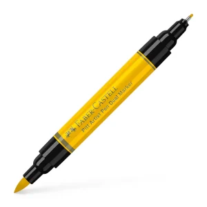 Marker Faber-Castell India ink Dual 107