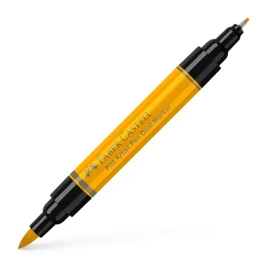 Marker Faber-Castell India ink Dual 109