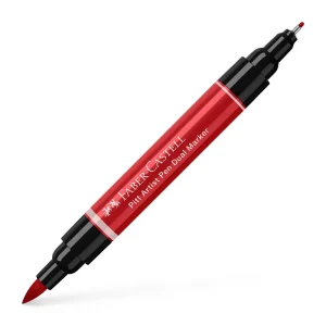 Marcatore Faber-Castell India ink Dual 119