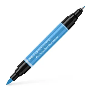 Marcatore Faber-Castell India ink Dual 146