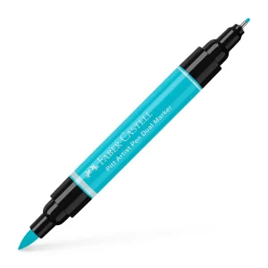 Marcatore Faber-Castell India ink Dual 154