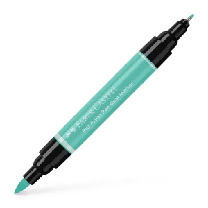 Marcatore Faber-Castell India ink Dual 161