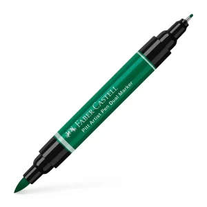 Marcatore Faber-Castell India ink Dual 264