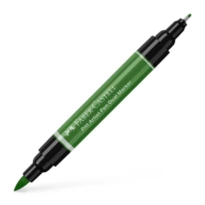 Marcatore Faber-Castell India ink Dual 167