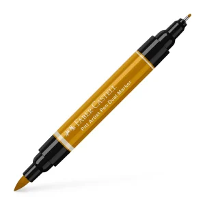 Marcatore Faber-Castell India ink Dual 268
