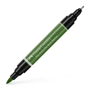Marcatore Faber-Castell India ink Dual 174