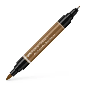 Marcatore Faber-Castell India ink Dual 180