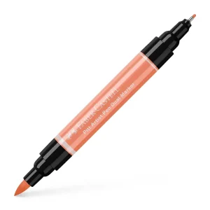 Marcatore Faber-Castell India ink Dual 189