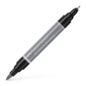 Marcatore Faber-Castell India ink Dual 232