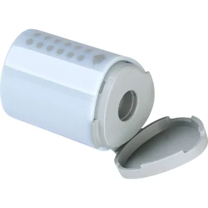 Sharpener faber-castell grip mini sky blue
