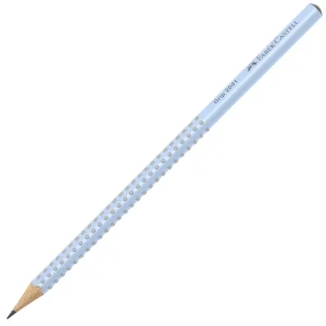 Matita Faber-Castell grip azzurra 272524