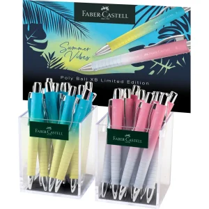 Penna a sfera Faber-Castell poly Urban LIM.24/1 AWK