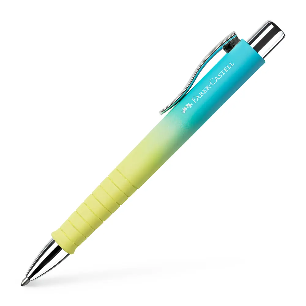 Penna a sfera FC poly bal AWK 272539
