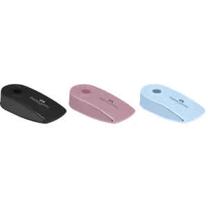 Eraser faber-castell sleeve mini new ha