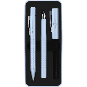 Set regalo Faber-Castell penna stilografica + k 272575