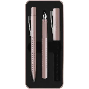 Set regalo Faber-Castell penna stilografica + k 272580