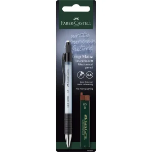 Technical pencil Faber-Castell grip mat 272583