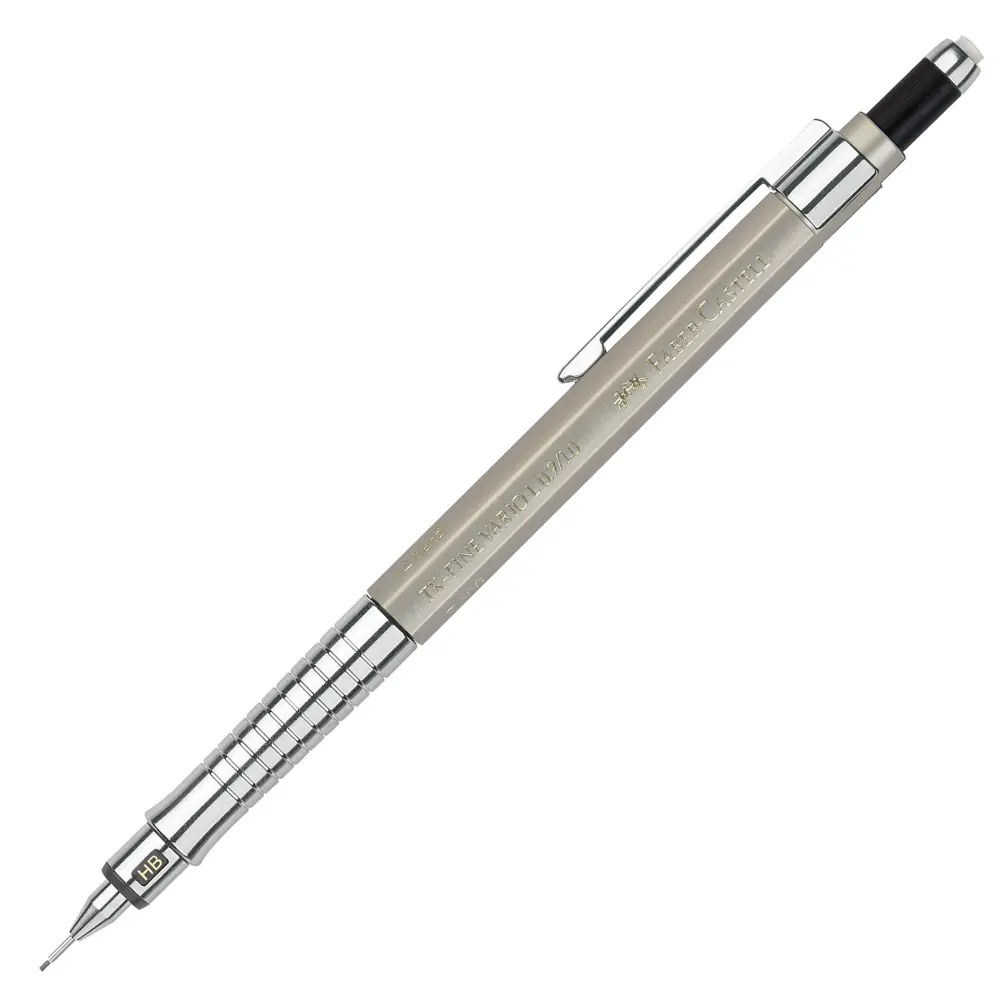 Technical pencil Faber-Castell TK fine 272591