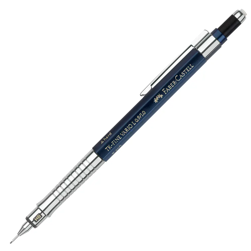Portamine tecnico Faber-Castell TK fine 272595